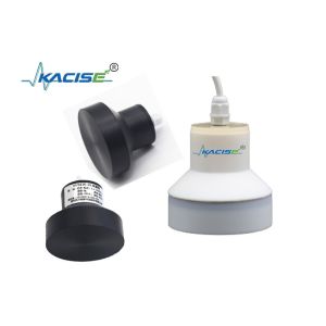 China 0~5V Ultrasonic Transducer Sensor Water Depth Measuring Instrument on sale