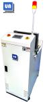 Uninterrupted 0.8mm PCB Loader Unloader 500*720*1250mm
