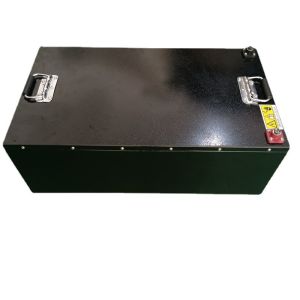 Buy cheap Waterproof RV Battery Lithium Ion Multiscene Practical For Motorhome product