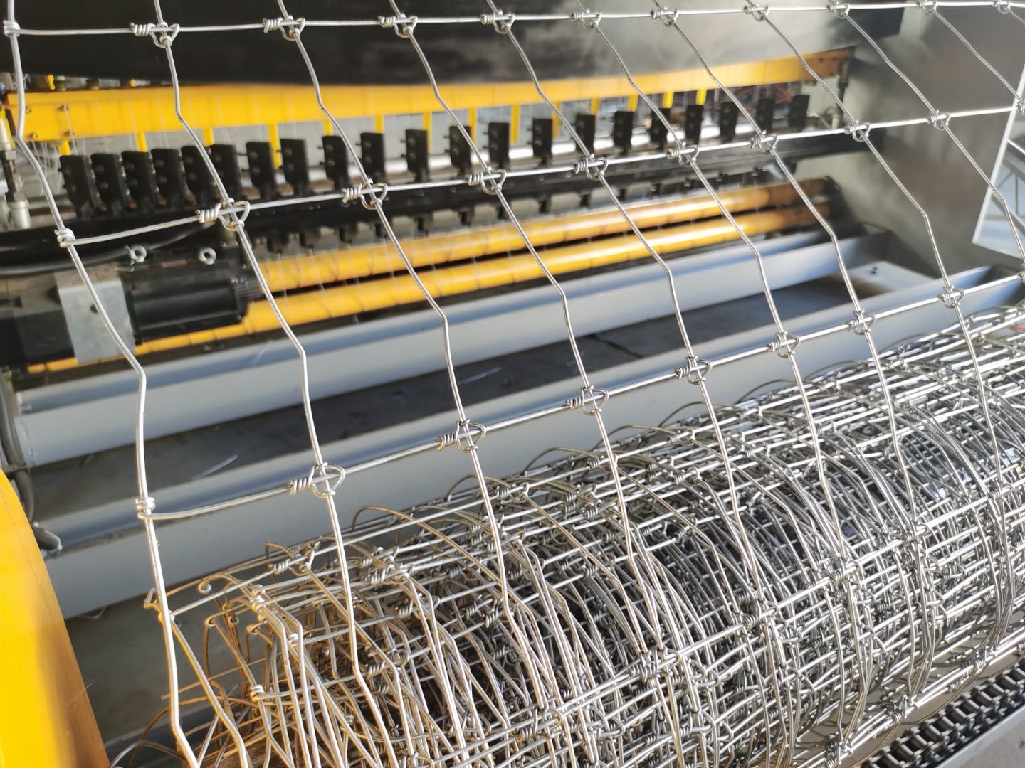 Best Price Superior Quality Goat Wire Fence Hot Sale/Hot Dipped Galvanized Goat Fence /cattle Fence With Quality For Sale