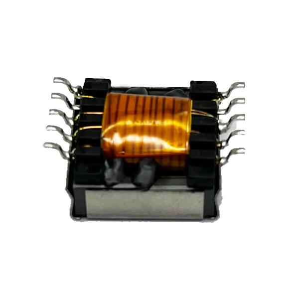 7491194501 PoE+ Transformer 42uH Surface Mount For Security Cameras