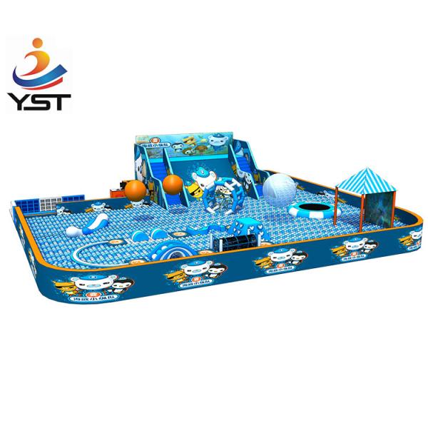2018 China Amusement Park Suppliers Child Trampoline Park Playground Indoor Trampoline Park Equipment