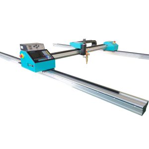 3080 Gantry Cnc Plasma Cutting Machine Portable Durable