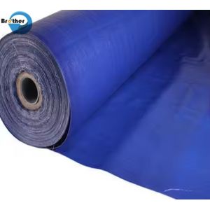 Buy cheap Custom Polyethylene Tarpaulin Manufacturer Poly Tarp PE Tarpaulin With Eyelets product