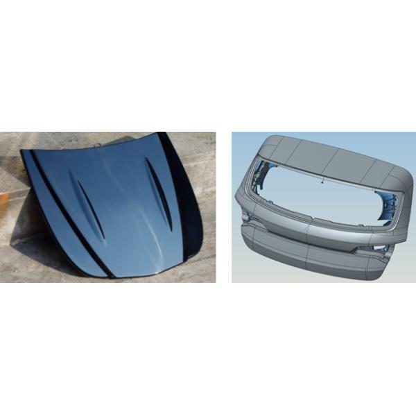 220 / 380V Car Welding Machine High Precision Automatic Loading ISO Approval