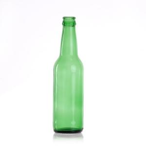 Buy cheap Carbonated Drink Pepsi Glass Soda Bottle 16 Oz ODM product
