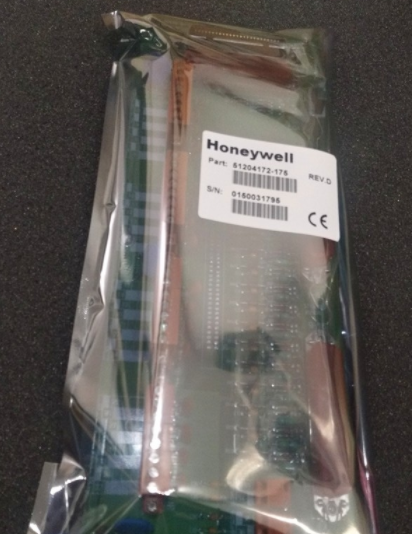51204172-175 MC-TAOY22 Analog Output Board Honeywell Plcs Process