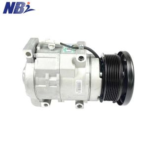 10S20C Car Toyota Lexus Ac Compressor 883200C160 12v Electric