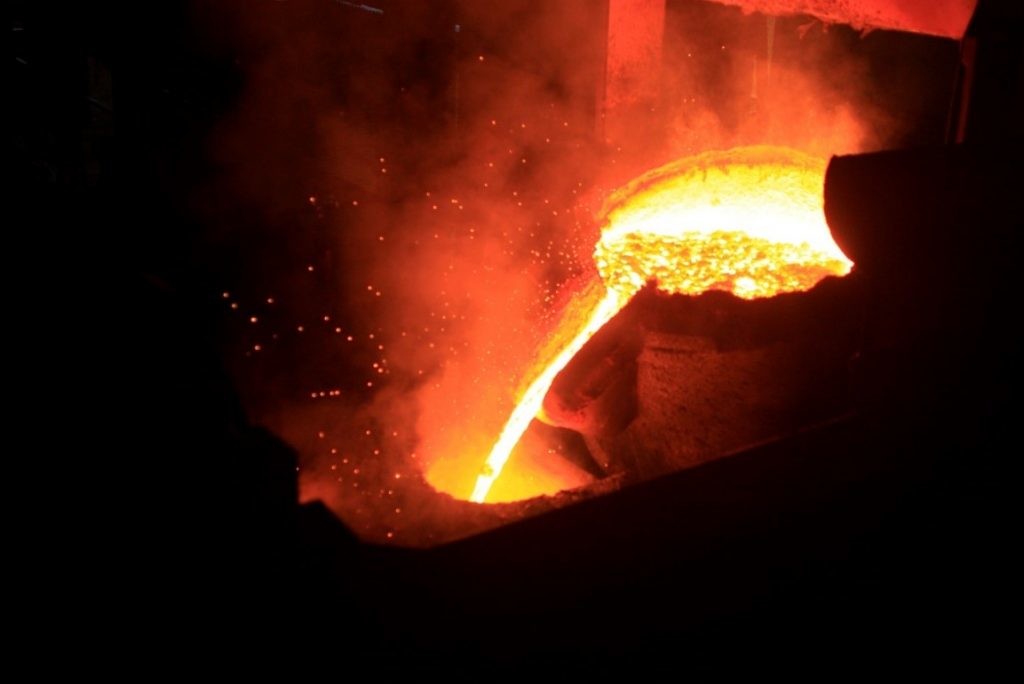 Buy cheap Molten Metal Refining Agent in Ladle product