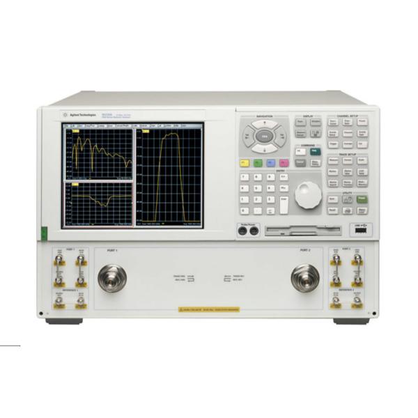 Multipurpose N5230A PNA-L Network Analyzer with up to 6 13.5 20 40 or 50 GHz