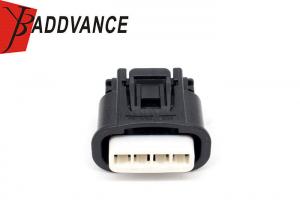 Buy cheap 7287-8452-30 4 Pin Female Auto Connector Housing For Toyota 90980-12A29 product