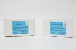 Buy cheap Daily Check Antigen Rapid Test Art Kits Qualitative Detection product