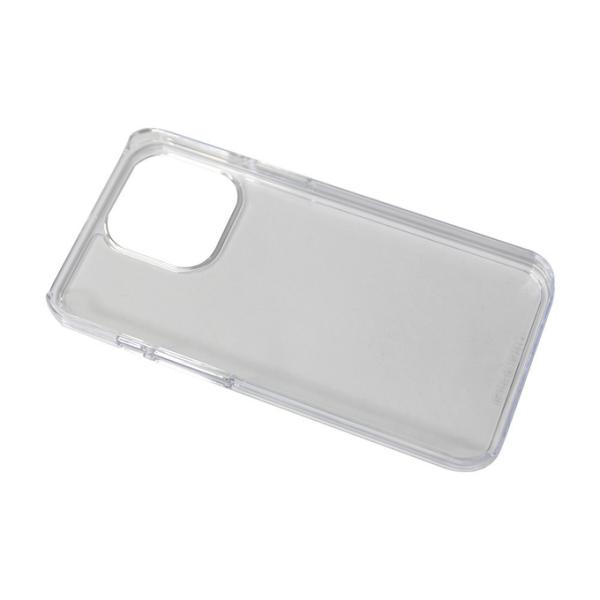 Shockproof PC Plastic Sublimation Blanks Phone Case For IPhone 15 14 13 Pro Max