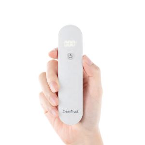 Antibacterial UVC LED Mini UV Disinfection Sterilizer