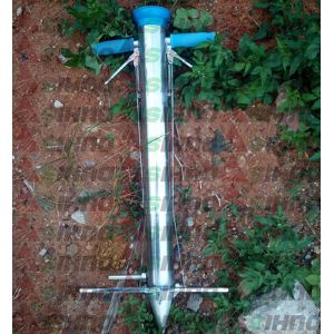 Small Agricultural Manual Demand Device Pepper Transplanting Device Vegetable