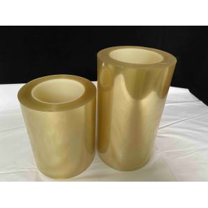 Transparent Repositionable Double Sided Tape Removable Waterproof Nontoxic