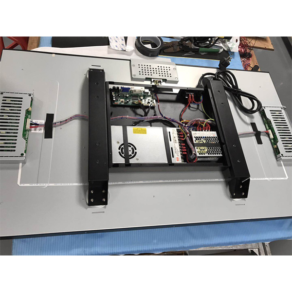 43inch open frame lcd