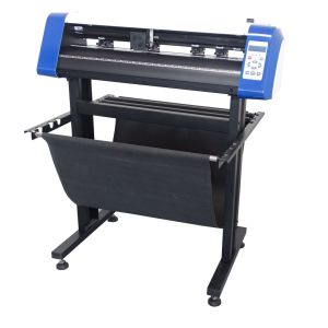 Buy cheap Best price of new design Auto Contour cutting plotter machine product