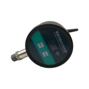 Buy cheap High Accuracy Digital Pressure Gauge product