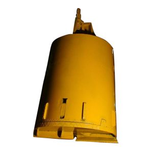 APFCDB Cleaning Drilling Bucket