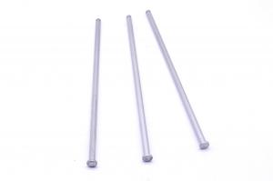 Buy cheap OEM Car Screw Cotterless Hitch Pins Stainless Steel Clevis Pins With Grooves 6.0x195 product