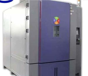 Buy cheap 101kpa High Altitude Test Chamber Environmental Temperature 45000 Meters product