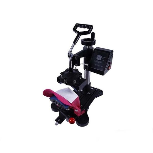 Digital Hat Heat Press Cap Printing Machine Easy To Use