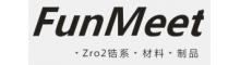 China Zhengzhou Fangming High Temperature Ceramic New Material Co., Ltd. logo