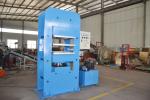 SFC Frame Vulcanizing Machine For Efficient Rubber Processing