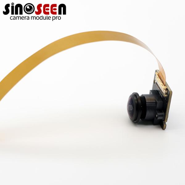 2MP 1080P 30FPS DVP Camera Module Wide Angle 160 Degrees With OV2718 Sensor