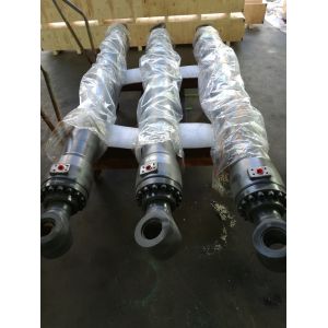 volvo excavator parts