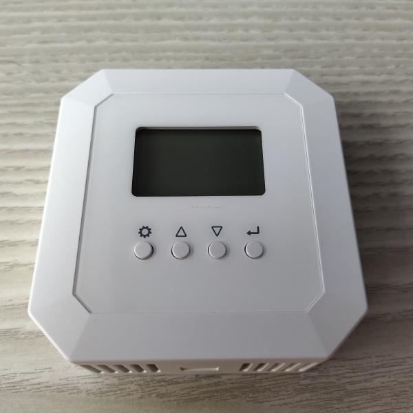 RS485 Gas Detector 4 20mA Carbon Dioxide Analog CO2 Sensor for Greenhouse Monitoring