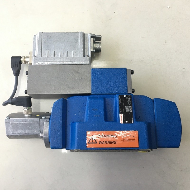Buy cheap Rexroth ODM Direction Valve Rexroth Logic Valves 4WRLE16V200M-4XMXY24A1 product