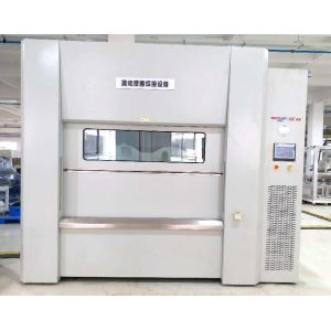 Buy cheap Car Lighting Ultrasonic Welding Equipment High Strength Wooden Package product