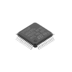 Buy cheap STM32F103C8T6 LQFP-48 Integrated Circuit Chips Lead Free product