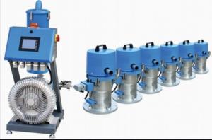 China China Multiple station large capacity Auto Loader 1 to 6 supplier one vacuum pump to six IMMC good price high quality on sale