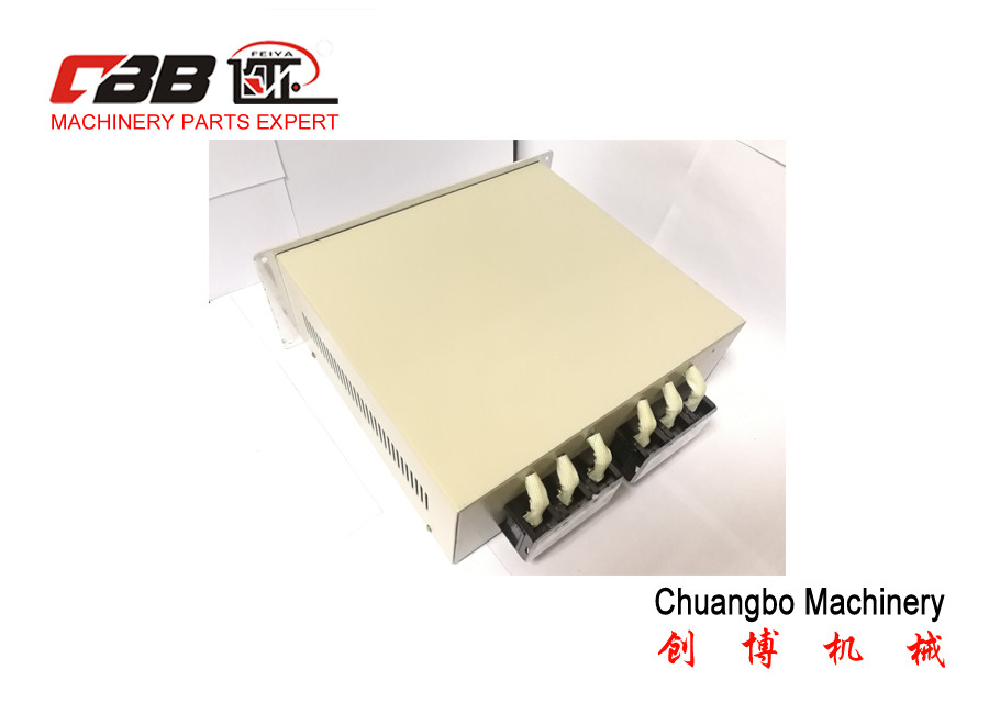 YLJC60A 380V Torque Motor Controller For Machine