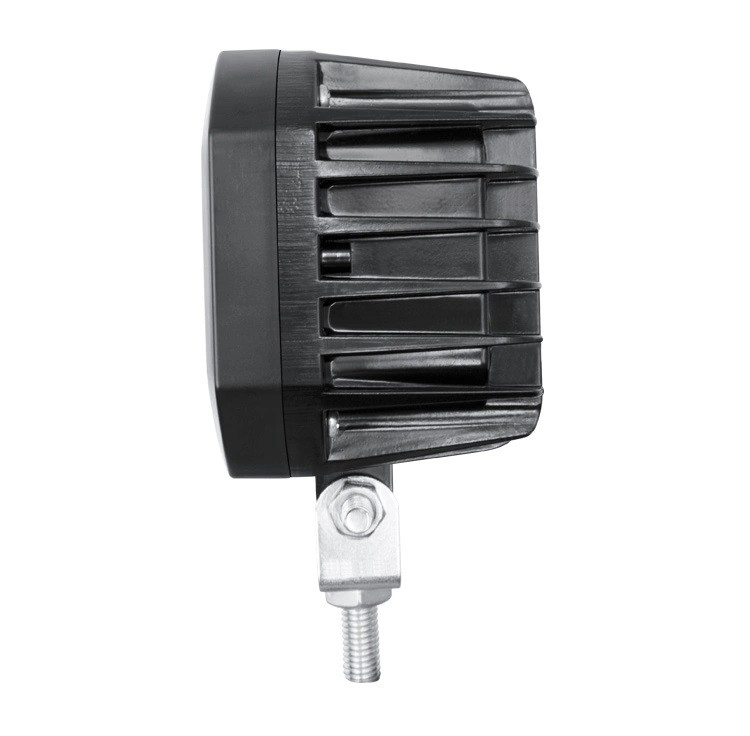 Square 59pcs 30W 24V Motorcycle Offroad LED Fog Lights