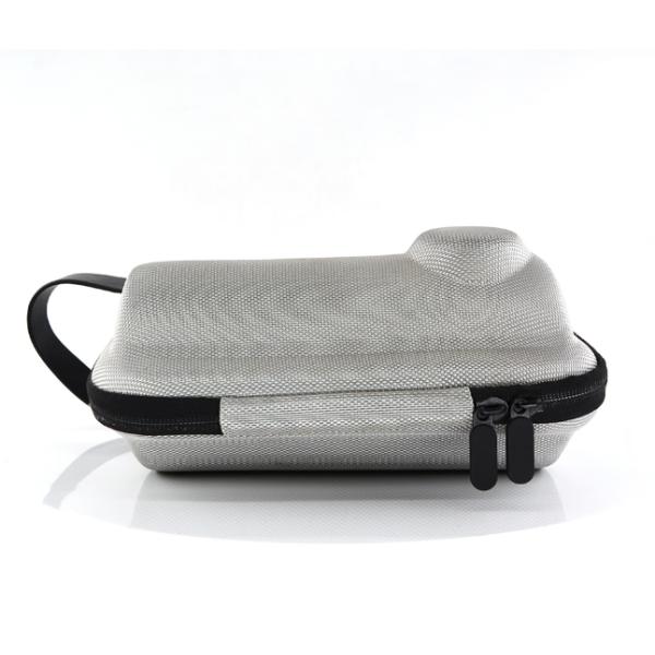 ODM 1680D Polyester EVA Hard Cases Tea Set Carrying Waterproof