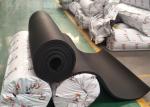 Multifunctional EPDM Insulation Sheet Fireproof Heat Resistant