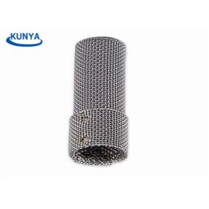 Air Top 2000 2000S Replacement Burner Metal Sintered Fiber Felt