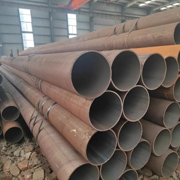 carbon steel pipe
