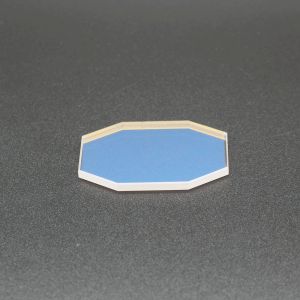 Dielectric Custom Optical Mirror