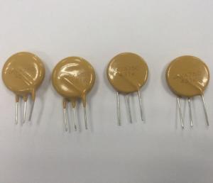Buy cheap Raychem 2Pro PPTC Resettable Fuse LVM2P-035R14431 Replacement Varistors product