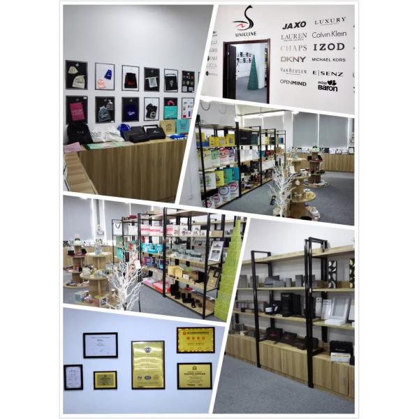 Custom Logo E Commerce Packaging Black Gift Tissue Wrapping Paper