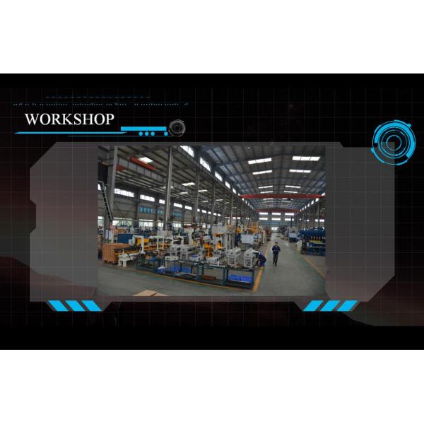 380V Solar Water Heater Tank Welding Equipment For Manufacturing Plant