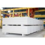 Automatic Aerated Concrete Block Making Machine - Grouping Crane-Autoclaved