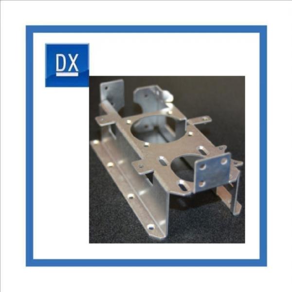 Quality Medical Device Aluminum Stamping Parts for sale