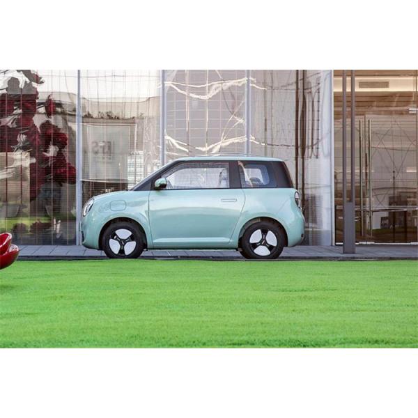 CHANGAN LUMIN China Mini Electric Car 155-301KM Battery Life