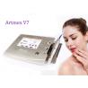 Buy cheap Artmex V7 Intelligent Cosmetic Tattoo Machine With 1 Handpieces from wholesalers